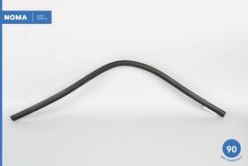 Gna8850ae Jaguar 98-03 Xj8 Vdp X308 Front Windshield Window Exterior Waeatherstrip Set Oem