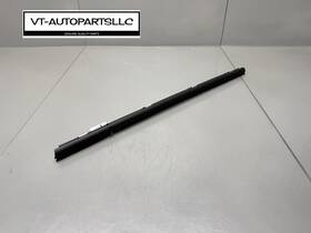 Gx63-25860-aa Jaguar 2016 - 2020 Xf Rear Right Door Window Inner Weatherstrip Seal Oem