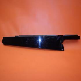 Jaguar Gx73-255a81 Xe Window Applique Molding Left Rear 2015 2016 2017 2018 2019