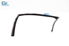 Gx7321597a Jaguar Xe Front Left Side Door Window Glass Run Channel Seal Oem 2017 - 2019
