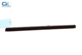 Gx7325861ad Jaguar Xe Rear Left Side Door Window Inner Weatherstrip Seal Oem 2018 - 2020
