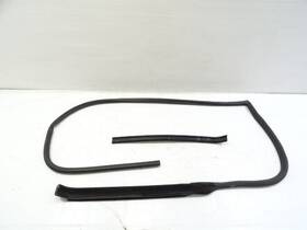Hhe5301aa Jaguar 94 Xjs 2 Seal Set Door Opening Left