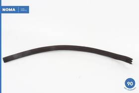 Hja1651ad Jaguar 97-06 Xk8 Xkr X100 Rear Right Door Interior Window Molding Seal Oem