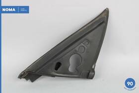 Hja5363bb Jaguar 97-06 Xk8 X100 Convertible Front Left Side Door Weatherstrip Seal Oem