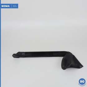 Hja5748cc Jaguar 97-06 Xk8 Xkr X100 Convertible Rear Right Quarter Window Molding Seal Oem