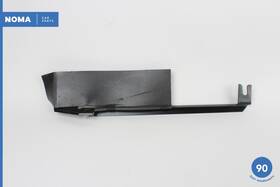 Hja5762ab Jaguar 97-06 Xk8 X100 Convertible Rear Right Side Quarter Window Water Duct Oem