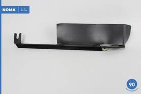 Hja5763ab Jaguar 97-06 Xk8 X100 Convertible Rear Left Side Quarter Window Water Duct Oem