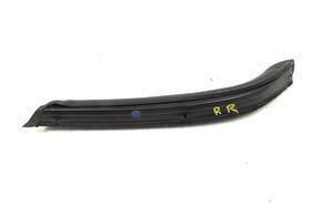 Hjb7782aa Jaguar 97-06 Xk8 Xkr Convertible Right Rear Side Window Rubber Weatherstrip
