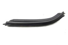 Hjb7783aa Jaguar 97-06 Xk8 Xkr Convertible Left Driver Rear- Window Rubber Weatherstrip