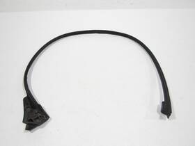 Hk8320518a Jaguar 17-20 F-pace 2018 Front Right Door Window Upper Weatherstrip Seal