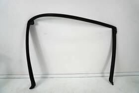 Hk8325021 Jaguar F-pace Rear Left Driver Door Weatherstrip Window Seal 17-19