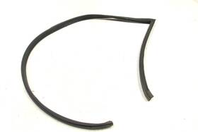 Jaguar Hna5321ae 95-03 Xjr Xj8 Xj6 Swb Front Left Upper Door Seal Oem Short
