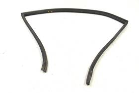 Jaguar Hna5323ae 95-03 Xjr Xj8 Xj6 Swb Rear Left Upper Door Seal Oem Short