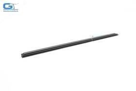 J9c321435ac Jaguar E-pace Front Left Door Window Inner Weatherstrip Seal Oem 2018 - 2023