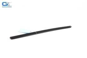 J9c325860ac Jaguar E-pace Rear Right Door Window Inner Weatherstrip Seal Oem 2018 - 2023