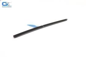 J9c325861ac Jaguar E-pace Rear Left Door Window Inner Weatherstrip Seal Oem 2018 - 2023