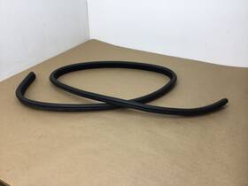 12.31.21 Jaguar Op280 312 Xe S 2018 Rear Right Passenger Door Body Weatherstrip Seal 16-19 O 12.31.21 Jaguar Op280 312 Xe S 2018 Rear Right Passenger Door Body Weatherstrip Seal 16-19 O