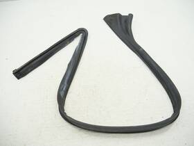 Jaguar T2r17045 2014-2020 F-type Right Door Weather Strip Seal Rh Oem