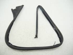 T2r23622 Jaguar 2014-2020 F-type Left Front Door Weather Strip Seal Oem