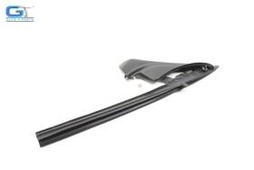 T2r4078 Jaguar F-type Front Right Side Door Glass Run Channel Seal Molding Oem 2014-21