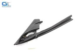 T2r4079 Jaguar F-type Front Left Side Door Glass Run Channel Seal Molding Oem 2014-21