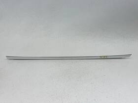 T4a17865 Jaguar 17-23 F-pace Rear Right Rh Pass Side Door Outer Window Belt Strip Oem