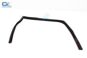 T4n13117 Jaguar Xe Rear Right Side Door Window Glass Run Channel Seal Oem 2017 - 2020 T4n13117 Jaguar Xe Rear Right Side Door Window Glass Run Channel Seal Oem 2017 - 2020