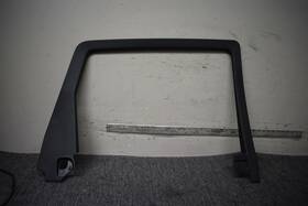 Jeep 1gx39trm 2011-2020 Grand Cherokee Left Window Upper Frame Factory Oem