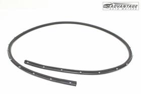 Jeep 31088144 2022-2024 Grand Cherokee Wl Front Engine Bay Compartment Seal Rubber Oem