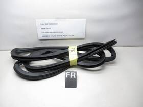 5056306aa Jeep 2019-2020 Cherokee Front Right Door Body Weatherstrip Seal Oem