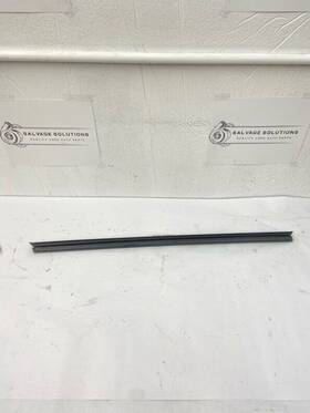 5074655ad Jeep 2007-2017 Compass Front Left Window Seal Weather Strip Inner Belt Oem 6-25