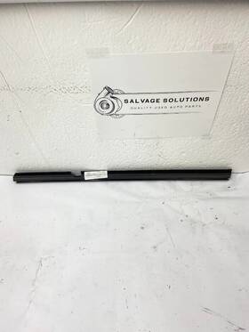 5074658ad Jeep 2007-2017 Compass Right Rear Window Seal Weather Strip Inner Belt Oem 6-27