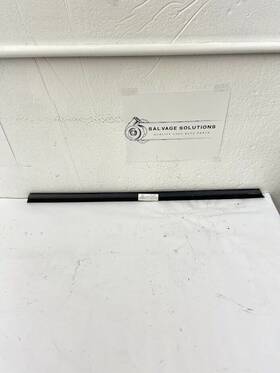5074714ai Jeep 2007-2017 Compass Front Right Window Seal Weather Strip Inner Belt Oem 6-26