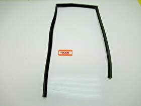 5136080ab Jeep Door Glass Rubber Seal Track Run Channel Molding Right Rear For Grand Cherokee 5136080ab Jeep Door Glass Rubber Seal Track Run Channel Molding Right Rear For Grand Cherokee