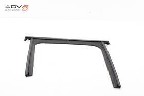 52095977 Jeep Renegade Rear Right Side Door Window Glass Run Channel Seal Oem 2015 - 2023