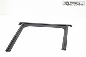 520959780sx Jeep 2015-2023 Renegade Rear Left Side Door Window Glass Run Channel Seal Oem
