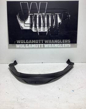 55176566ae Jeep 1997-2006 Oem Windshield To Cowl Weatherstrip Seal Tj Wrangler Qh 2ee
