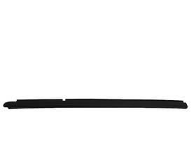 Jeep 55360643ab 2006 Liberty Left Driver Front Door Window Glass Trim Belt Molding Outer Oe