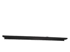 Jeep 55360645ad 06 Liberty Left Driver Rear Back Door Window Glass Belt Trim Molding Outer
