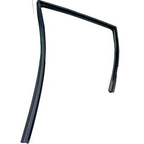 55399189ae Jeep Oem Grand Cherokee 2011-2021 Rear Driver Door Glass Run Weatherstrip Seal