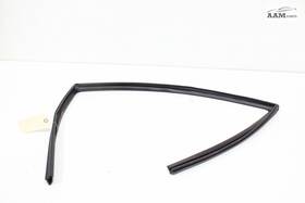 55399191ah Jeep 2011-2021 Grand Cherokee Front Left Door Glass Run Weatherstrip Seal Oem