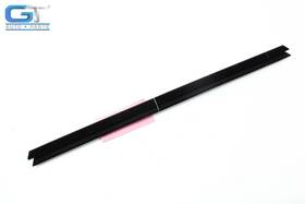 55399210ab Jeep Grand Cherokee Rear Right Door Window Inner Weatherstrip Seal Oem 2011-21