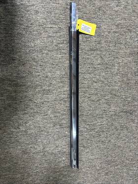 55399291af Jeep Grand Cherokee Front Left Driver Side Door Window Belt Molding 11-15 Dmr