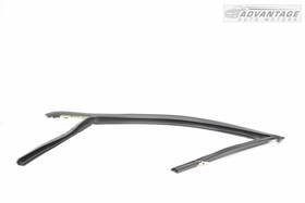 68156227ad Jeep 2014-2023 Cherokee Front Left Door Window Frame Weatherstrip Seal Trim Oem