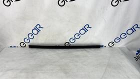68242112aa Jeep Compass Front Right Side Door Window Inner Weatherstrip Seal Oem 2017-24