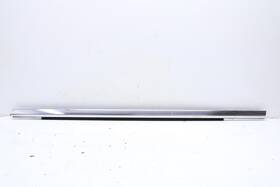 68257254ae Jeep 16-21 Grand Cherokee Rear Right Door Belt Outer Weatherstrip Oem