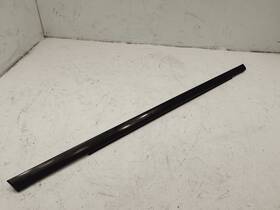 68257259ae Jeep 2016-2022 Grand Cherokee Rear Left Side Door Window Belt Molding Oem