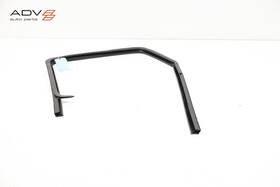 68271654aa Jeep 2018-2025 Gladiator Front Right Side Door Window Glass Run Channel Seal Oem