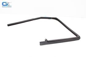 68271654ad Jeep Wrangler Front Right Side Door Run Weatherstrip Seal Oem 2018 - 2023 68271654ad Jeep Wrangler Front Right Side Door Run Weatherstrip Seal Oem 2018 - 2023