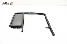 68271658aa Jeep 2018-2025 Gladiator Rear Right Door Glass Run Weatherstrip Seal And Oem